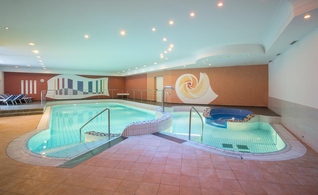 Good Life Hotel Zirm Оберегген Экстерьер фото