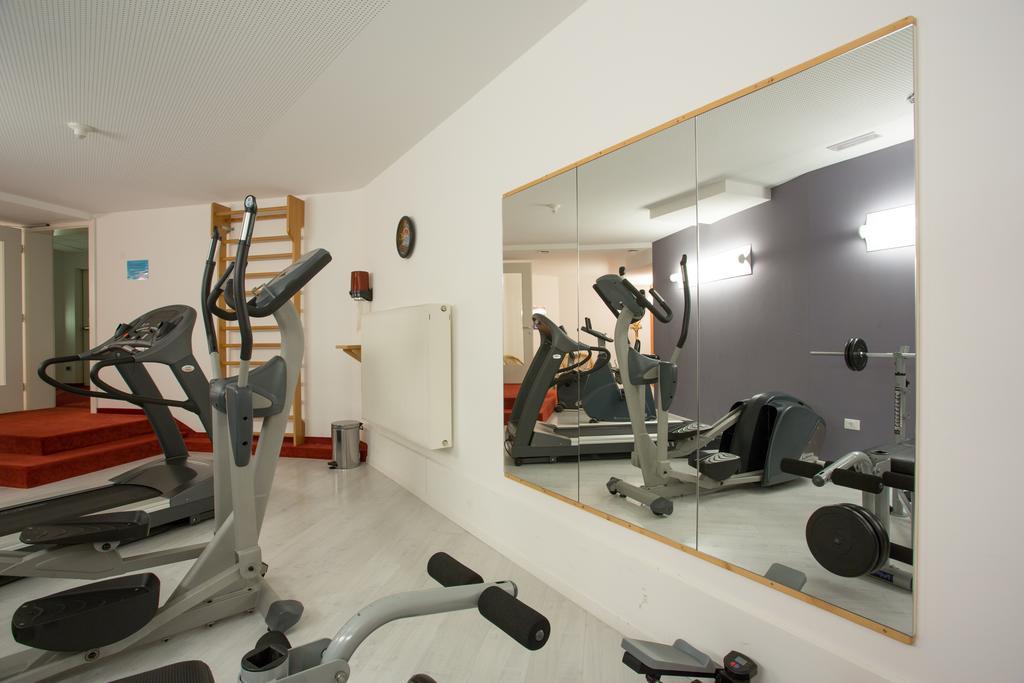 Good Life Hotel Zirm Оберегген Экстерьер фото
