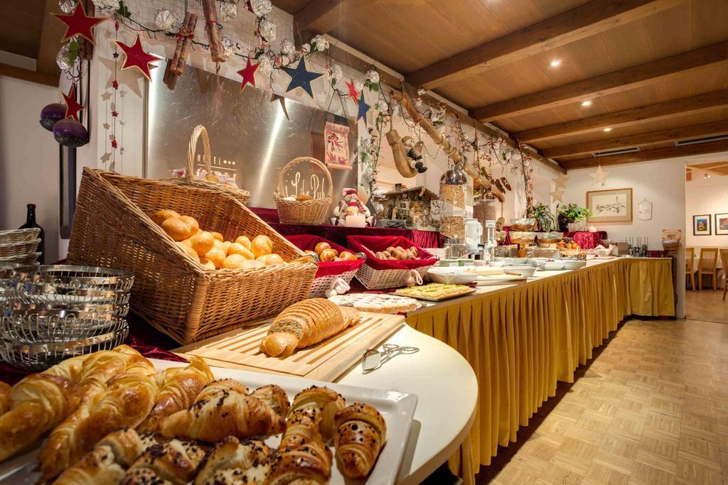 Good Life Hotel Zirm Оберегген Экстерьер фото