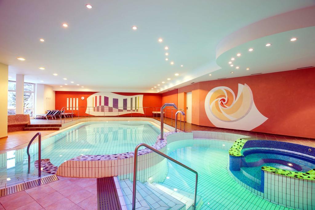 Good Life Hotel Zirm Оберегген Экстерьер фото